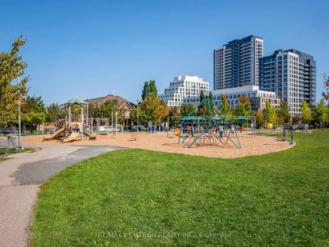 Photo 24 at 1110 - 20 NORTH PARK Road, Beverley Glen, Vaughan