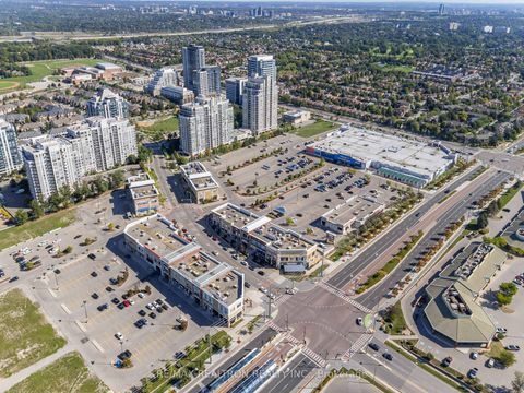 Photo 25 at 1110 - 20 NORTH PARK Road, Beverley Glen, Vaughan