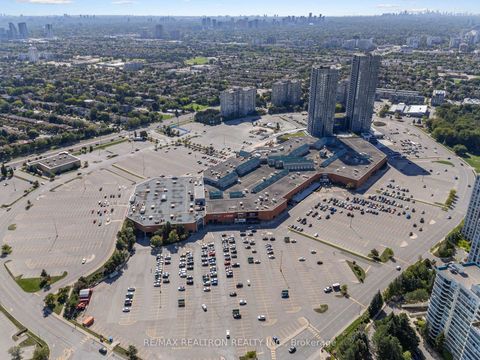 Photo 26 at 1110 - 20 NORTH PARK Road, Beverley Glen, Vaughan