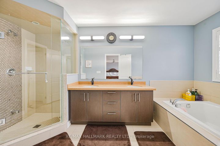 Photo 29 at 46 Lisson Crescent, Credit Valley, Brampton