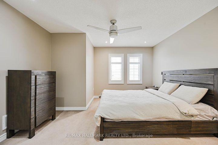 Photo 35 at 46 Lisson Crescent, Credit Valley, Brampton