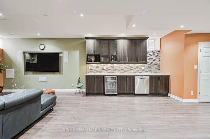 Photo 39 at 46 Lisson Crescent, Credit Valley, Brampton