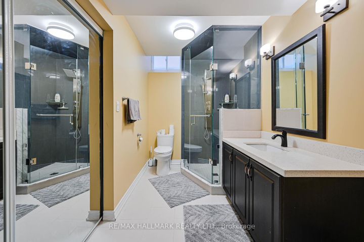 Photo 43 at 46 Lisson Crescent, Credit Valley, Brampton