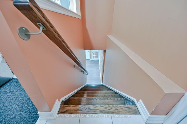 Photo 45 at 46 Lisson Crescent, Credit Valley, Brampton