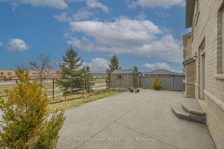 Photo 47 at 46 Lisson Crescent, Credit Valley, Brampton