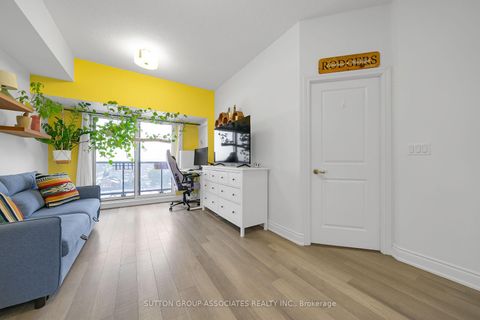 Photo 6 at 802 - 760 Sheppard Avenue W, Bathurst Manor, Toronto