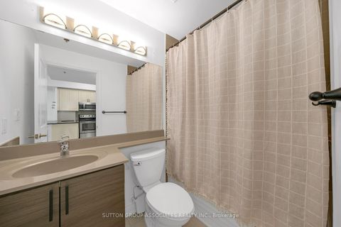 Photo 13 at 802 - 760 Sheppard Avenue W, Bathurst Manor, Toronto