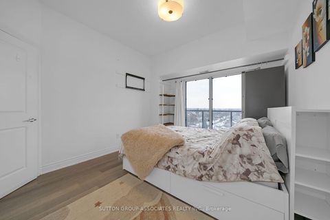 Photo 15 at 802 - 760 Sheppard Avenue W, Bathurst Manor, Toronto