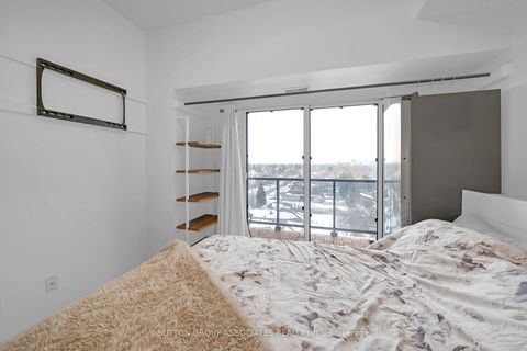 Photo 16 at 802 - 760 Sheppard Avenue W, Bathurst Manor, Toronto