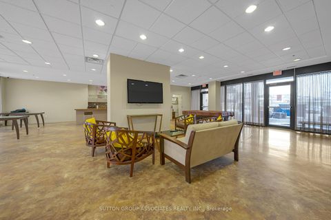 Photo 25 at 802 - 760 Sheppard Avenue W, Bathurst Manor, Toronto