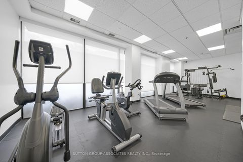 Photo 26 at 802 - 760 Sheppard Avenue W, Bathurst Manor, Toronto