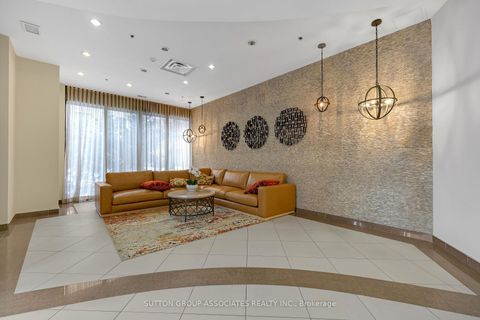 Photo 28 at 802 - 760 Sheppard Avenue W, Bathurst Manor, Toronto