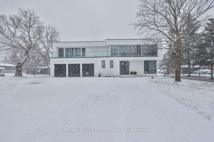 Photo 1 at 4511 Guelph Line, Rural Burlington, Burlington