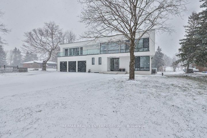 Photo 2 at 4511 Guelph Line, Rural Burlington, Burlington