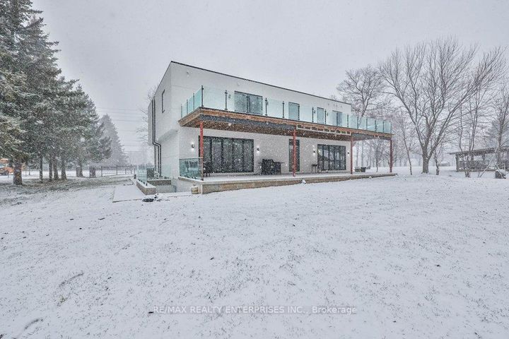 Photo 44 at 4511 Guelph Line, Rural Burlington, Burlington