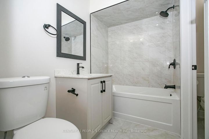 Photo 24 at 106 Winterfold Drive, Madoc, Brampton