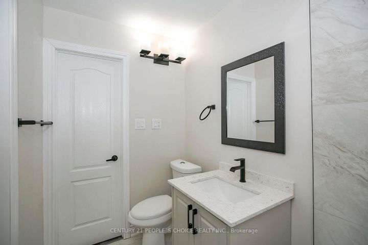 Photo 27 at 106 Winterfold Drive, Madoc, Brampton