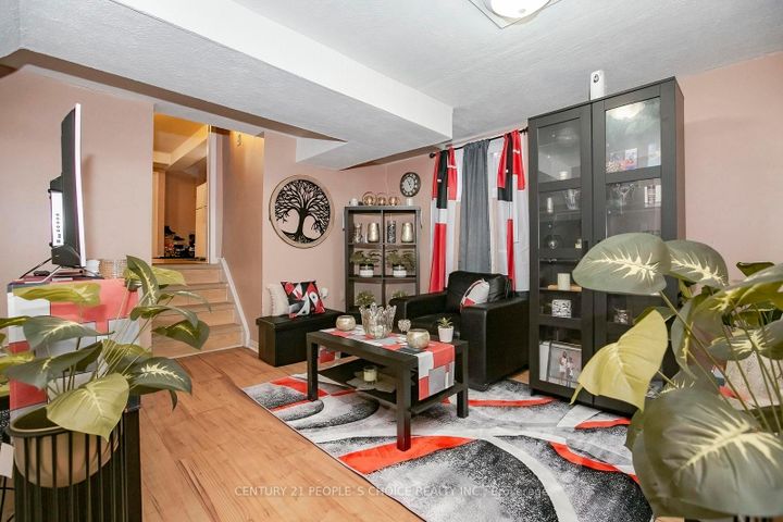 Photo 36 at 106 Winterfold Drive, Madoc, Brampton