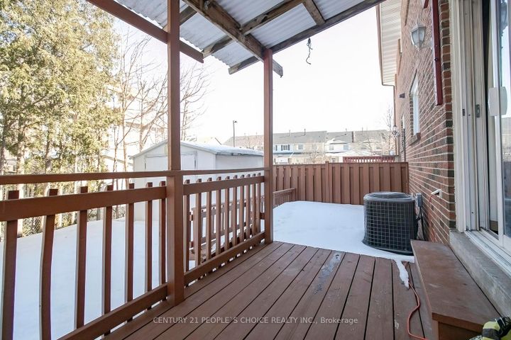 Photo 48 at 106 Winterfold Drive, Madoc, Brampton