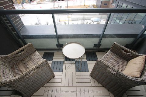 Photo 13 at 220 - 185 Deerfield Road, Central Newmarket, Newmarket