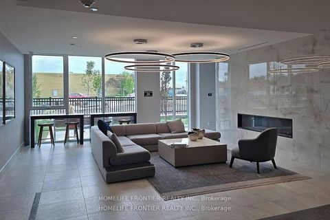 Photo 20 at 220 - 185 Deerfield Road, Central Newmarket, Newmarket