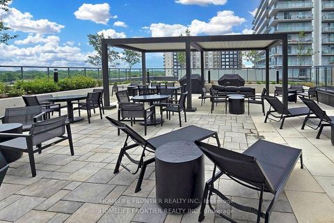 Photo 21 at 220 - 185 Deerfield Road, Central Newmarket, Newmarket