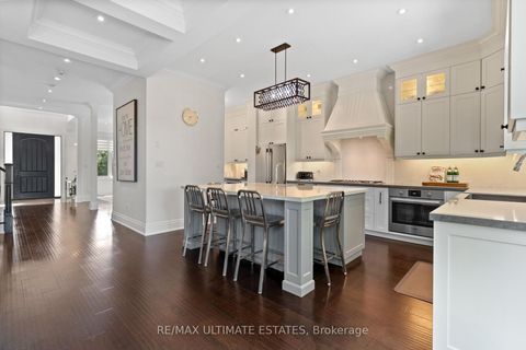 Photo 8 at 38 Devondale Avenue, Newtonbrook West, Toronto