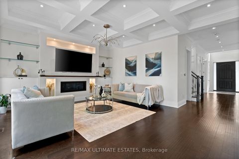 Photo 16 at 38 Devondale Avenue, Newtonbrook West, Toronto