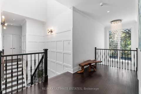 Photo 23 at 38 Devondale Avenue, Newtonbrook West, Toronto