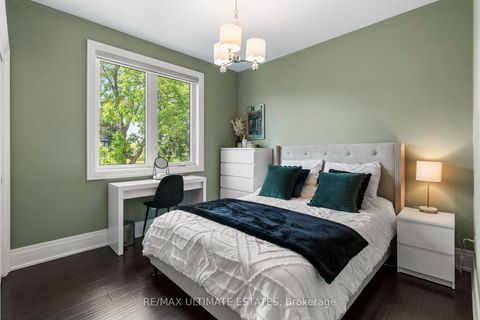 Photo 29 at 38 Devondale Avenue, Newtonbrook West, Toronto