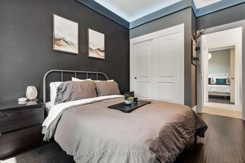 Photo 31 at 38 Devondale Avenue, Newtonbrook West, Toronto