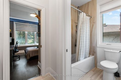 Photo 33 at 38 Devondale Avenue, Newtonbrook West, Toronto