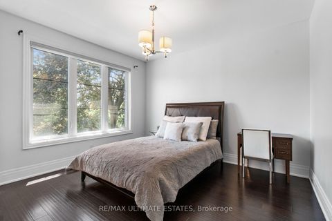 Photo 35 at 38 Devondale Avenue, Newtonbrook West, Toronto