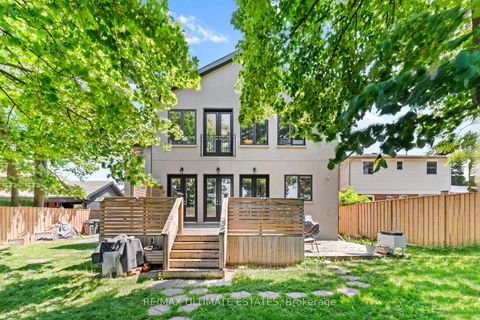 Photo 43 at 38 Devondale Avenue, Newtonbrook West, Toronto