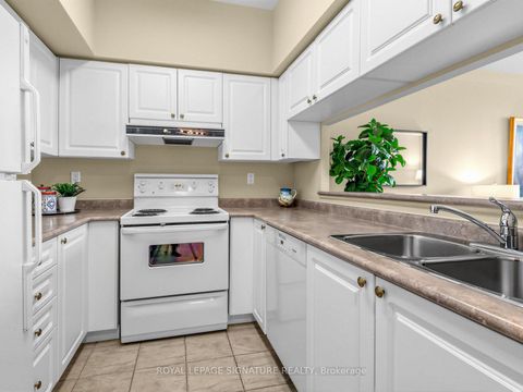 Photo 5 at 507 - 800 Sheppard Avenue W, Bathurst Manor, Toronto