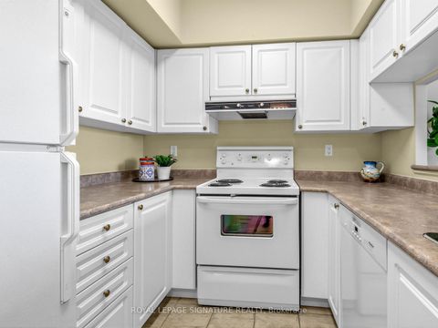 Photo 6 at 507 - 800 Sheppard Avenue W, Bathurst Manor, Toronto