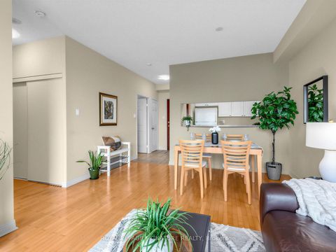 Photo 18 at 507 - 800 Sheppard Avenue W, Bathurst Manor, Toronto