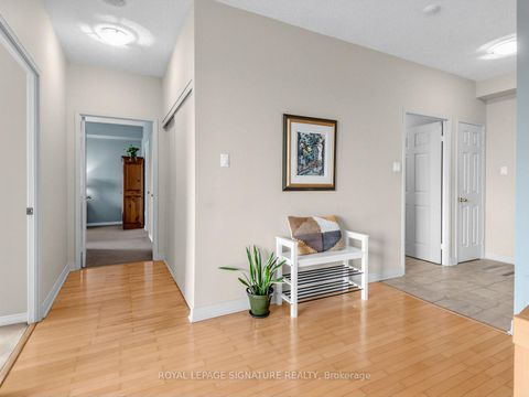 Photo 19 at 507 - 800 Sheppard Avenue W, Bathurst Manor, Toronto