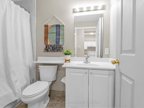 Photo 20 at 507 - 800 Sheppard Avenue W, Bathurst Manor, Toronto