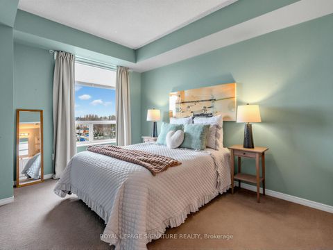 Photo 23 at 507 - 800 Sheppard Avenue W, Bathurst Manor, Toronto