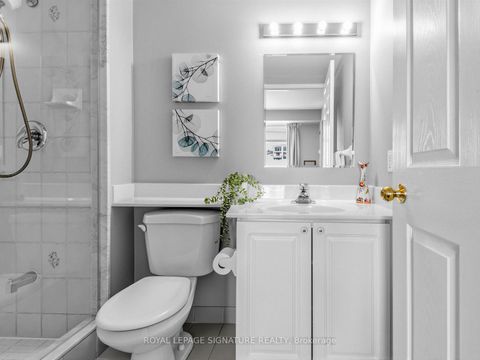 Photo 24 at 507 - 800 Sheppard Avenue W, Bathurst Manor, Toronto