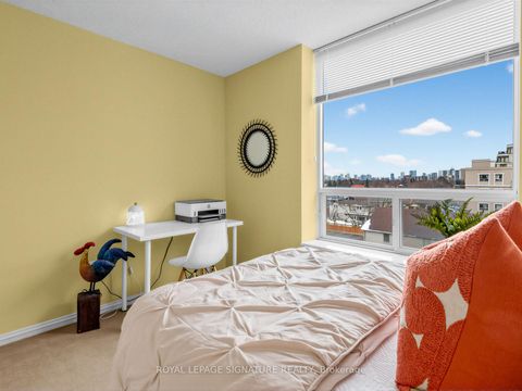 Photo 25 at 507 - 800 Sheppard Avenue W, Bathurst Manor, Toronto