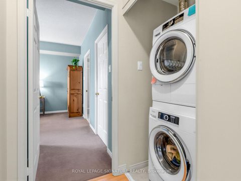 Photo 28 at 507 - 800 Sheppard Avenue W, Bathurst Manor, Toronto
