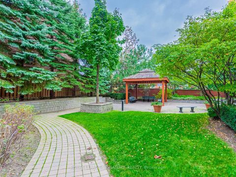 Photo 29 at 507 - 800 Sheppard Avenue W, Bathurst Manor, Toronto