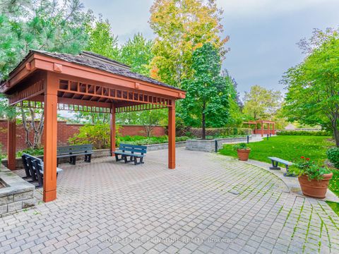 Photo 33 at 507 - 800 Sheppard Avenue W, Bathurst Manor, Toronto