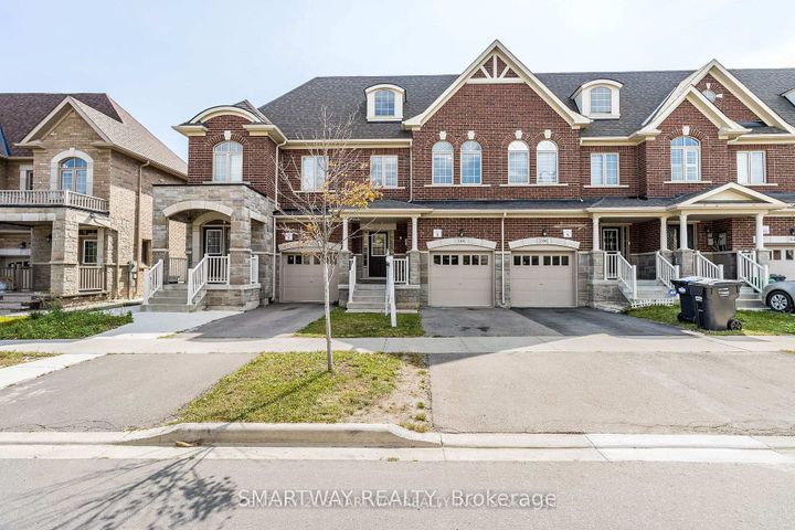 Photo 0 at 168 Agava Street, Northwest Brampton, Brampton