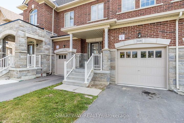 Photo 1 at 168 Agava Street, Northwest Brampton, Brampton