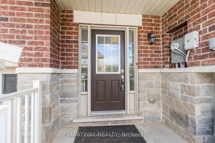 Photo 3 at 168 Agava Street, Northwest Brampton, Brampton
