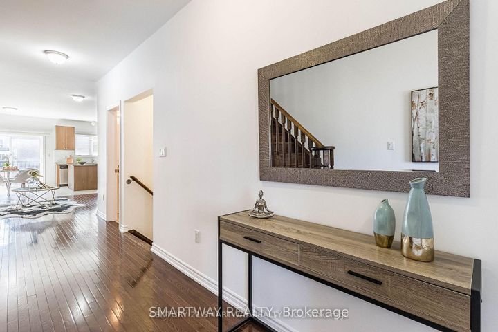 Photo 6 at 168 Agava Street, Northwest Brampton, Brampton