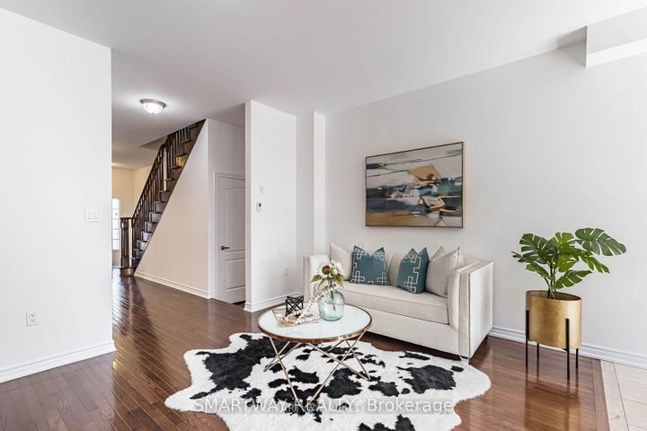 Photo 9 at 168 Agava Street, Northwest Brampton, Brampton